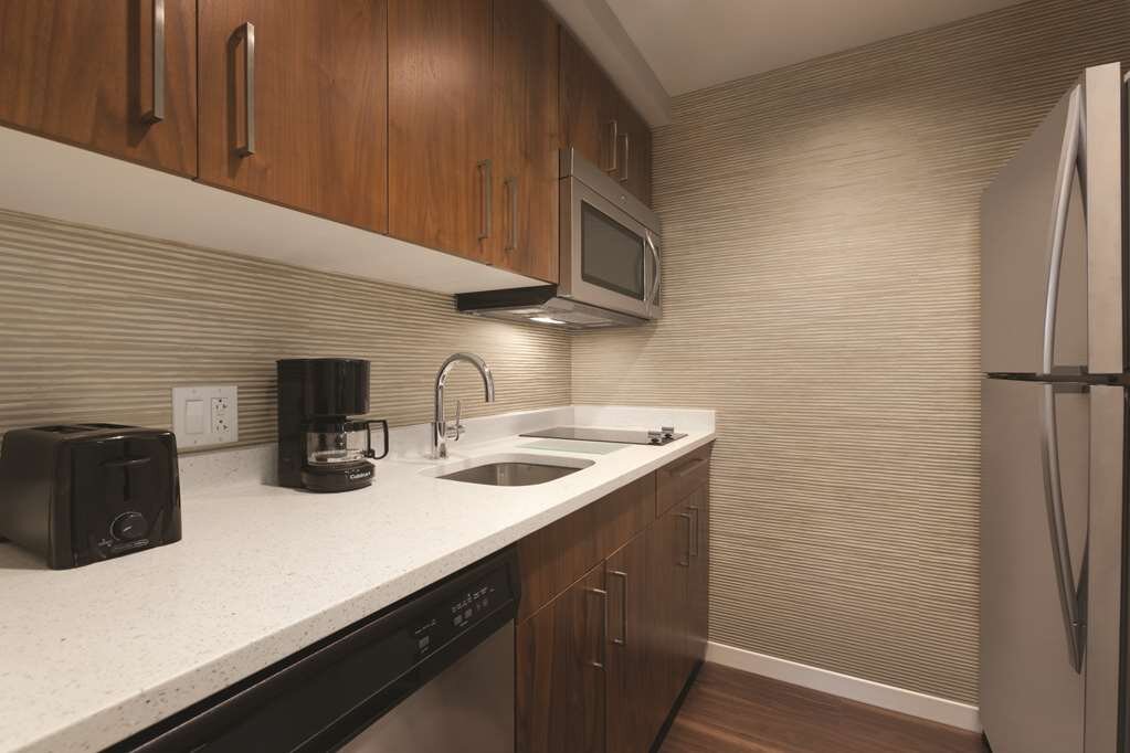Hotel photo 65 of Homewood Suites by Hilton Pittsburgh Downtown.