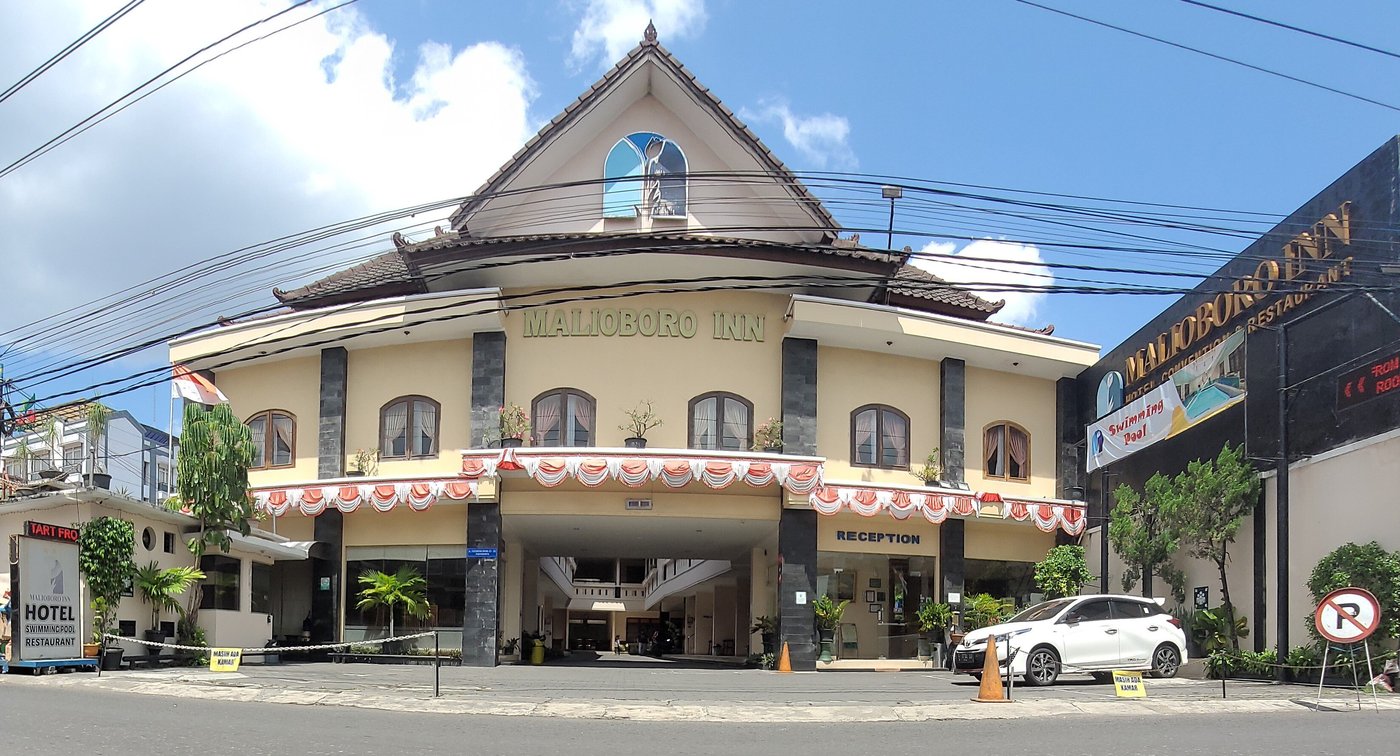 MALIOBORO INN HOTEL Updated 2022 Prices (Yogyakarta Region, Indonesia)