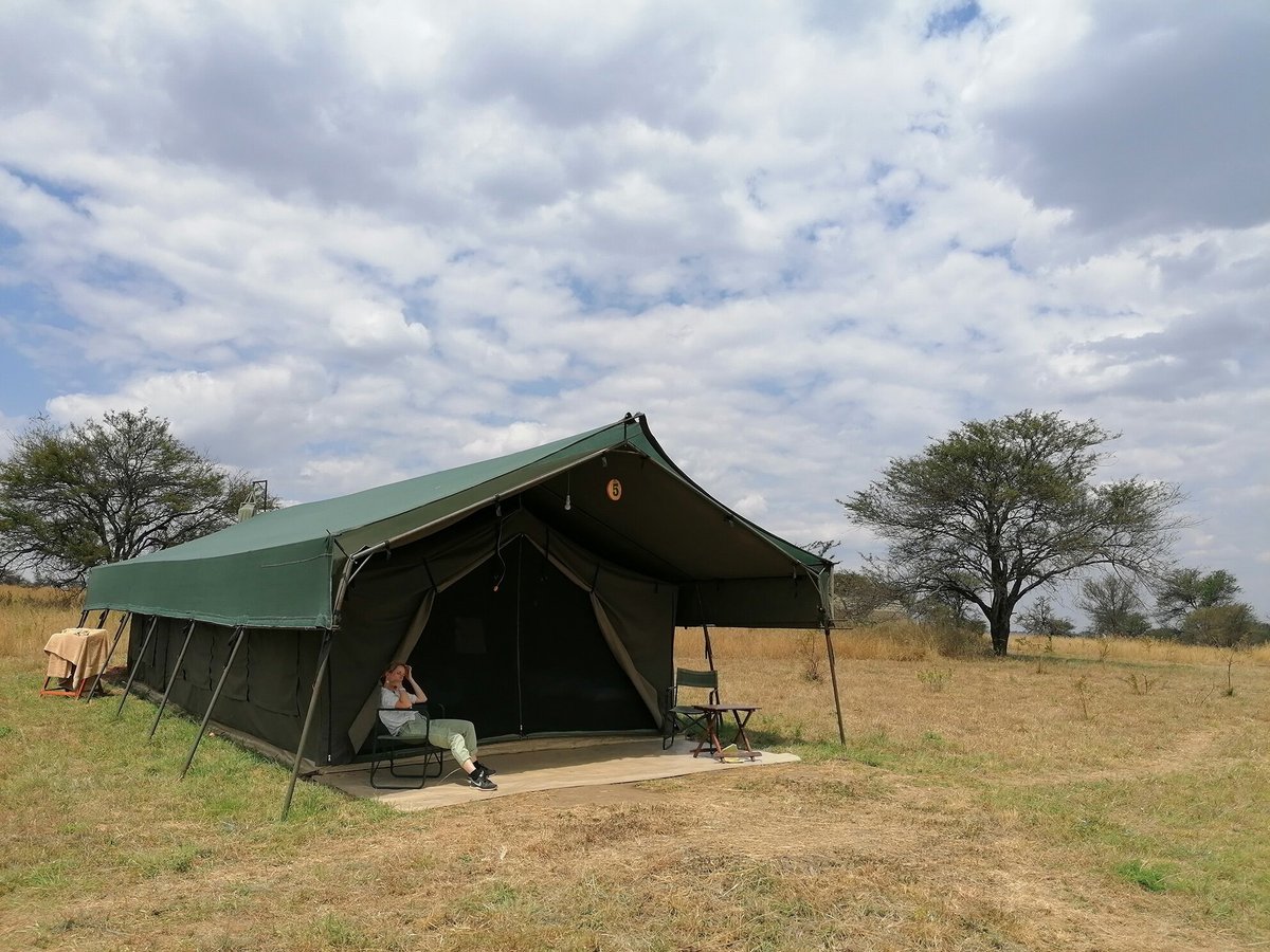 KIMBILIO SERENGETI CAMP - Updated 2024 Hotel Reviews (Manchira, Tanzania)