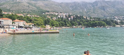 Sheraton Dubrovnik Riviera Hotel Updated 2022 Srebreno Croatia