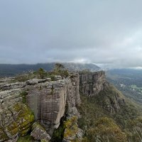 The Pinnacle (Halls Gap): All You Need to Know BEFORE You Go