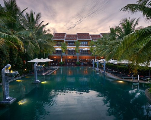 La Siesta Hoi An Resort & Spa