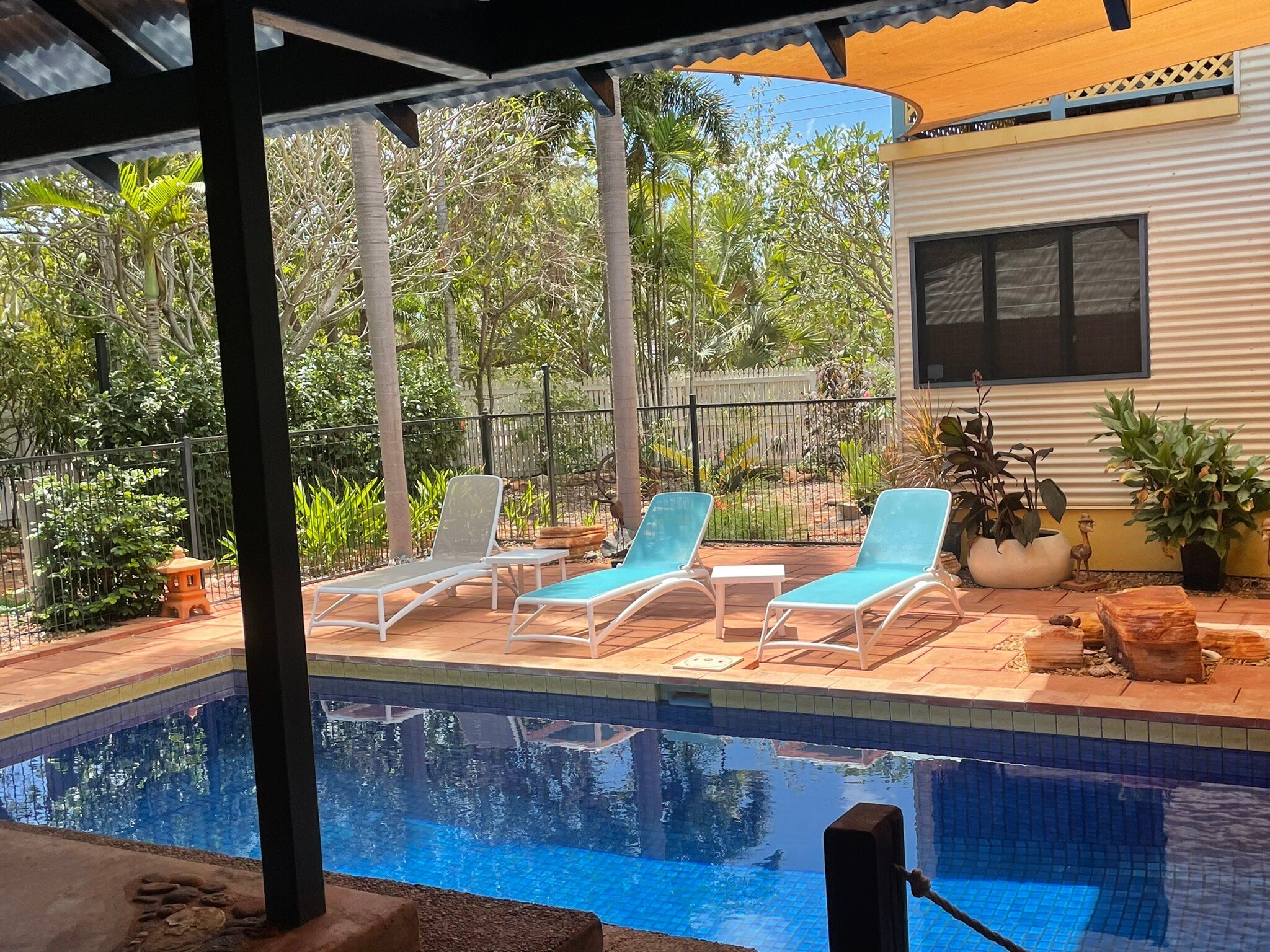 THE COURTHOUSE BED & BREAKFAST (AU$273) - 2024 Prices & Reviews (Broome ...