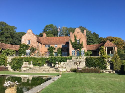 PORT LYMPNE HOTEL & RESERVE - Updated 2022 Prices & Reviews (England)