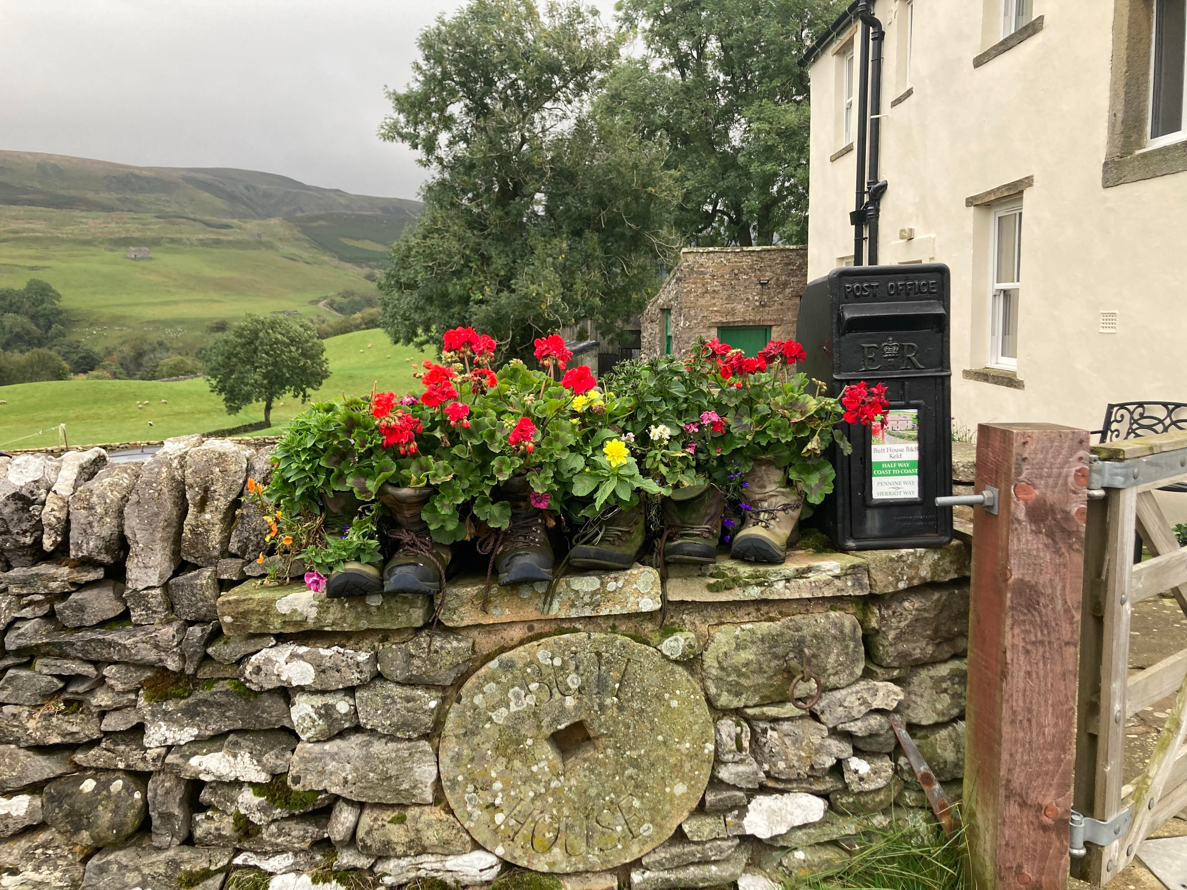 BUTT HOUSE KELD BED & BREAKFAST - Updated 2024 Reviews & Photos