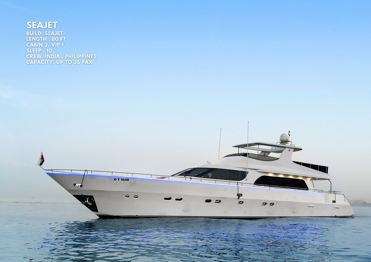 dubai star 1 yacht