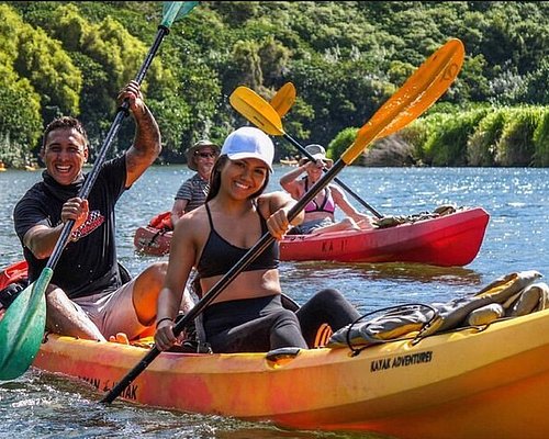 kayak tours in kauai hawaii