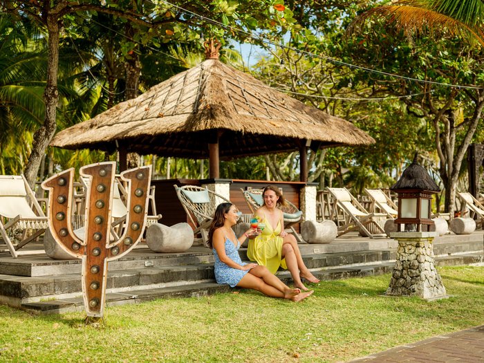 Club Med Bali Kids Club: Pictures & Reviews - Tripadvisor