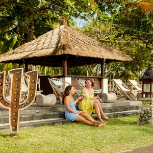 Club Med Bali, hotel in Nusa Dua
