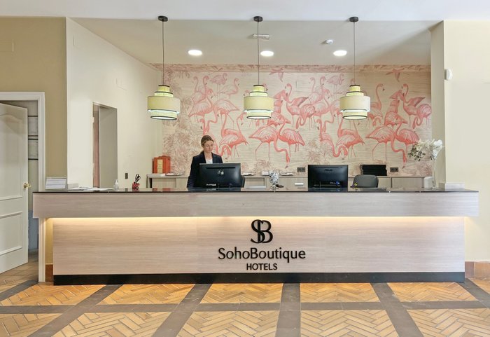 Imagen 18 de Hotel Soho Boutique Puerto