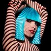 LE CRAZY HORSE PARIS