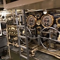 USS Silversides Submarine Museum (Muskegon) - All You Need to Know ...