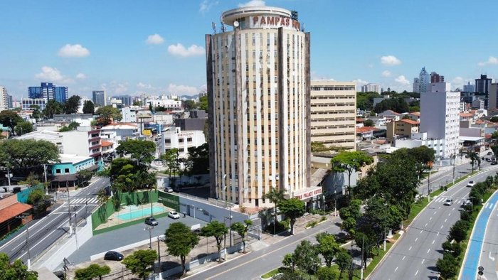 Universidade São Judas  São Bernardo do Campo SP