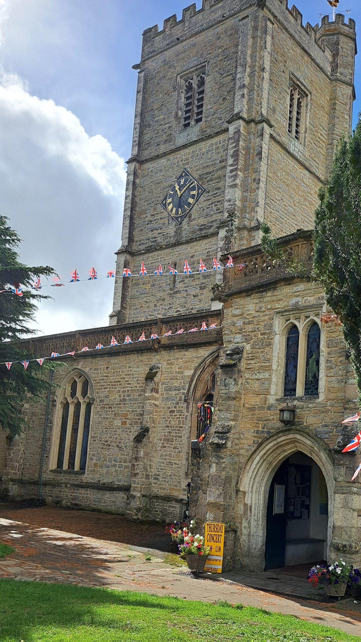 St Mary's Church (Axminster) All You Need to Know BEFORE You Go