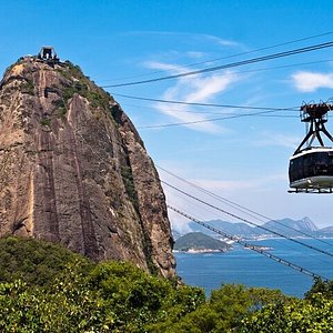 Morro da Urca - All You Need to Know BEFORE You Go (with Photos)