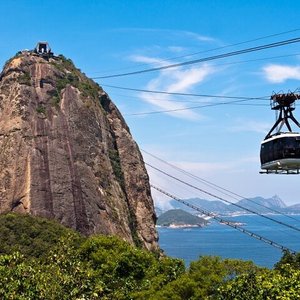 Morro da Urca, Rio de Janeiro - Book Tickets & Tours