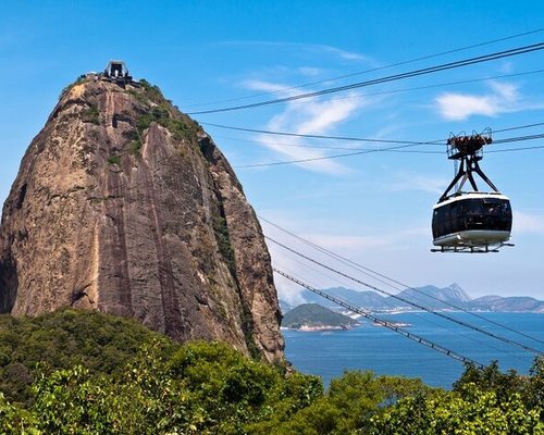 Um passeio por mais de 160 restaurantes imperdíveis do Rio