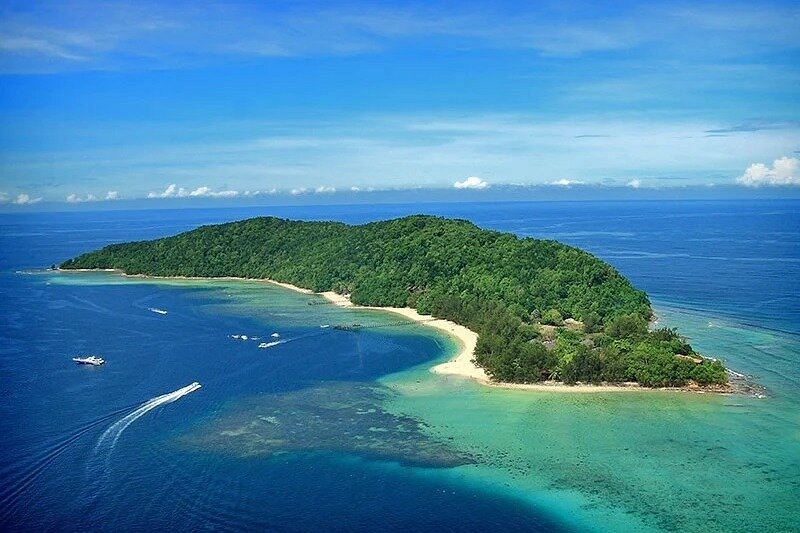 BABA TOUR (Manukan Island, Malaysia): Address, Phone Number - Tripadvisor