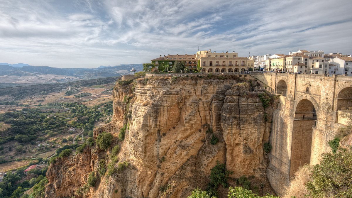 Southern Spain itinerary: Underrated small towns to visit in the fall - Tripadvisor
