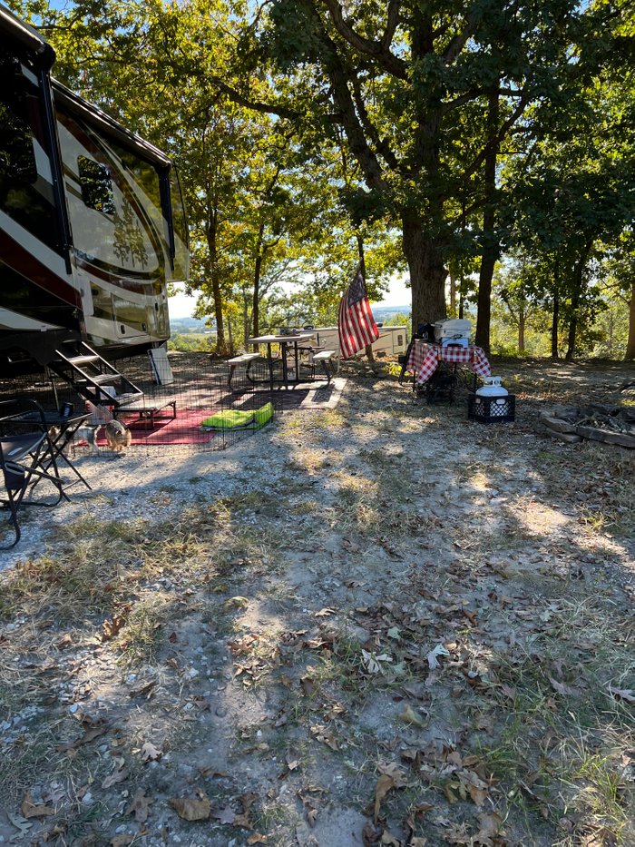 Escape to the Ozarks: Arkansas Ozark RV Park - Your Gateway to Adventure