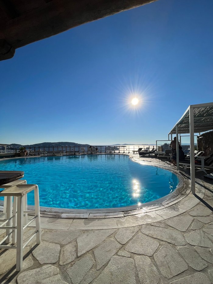 MYKONOS VIEW HOTEL - Reviews & Price Comparison (Mykonos Town, Greece ...