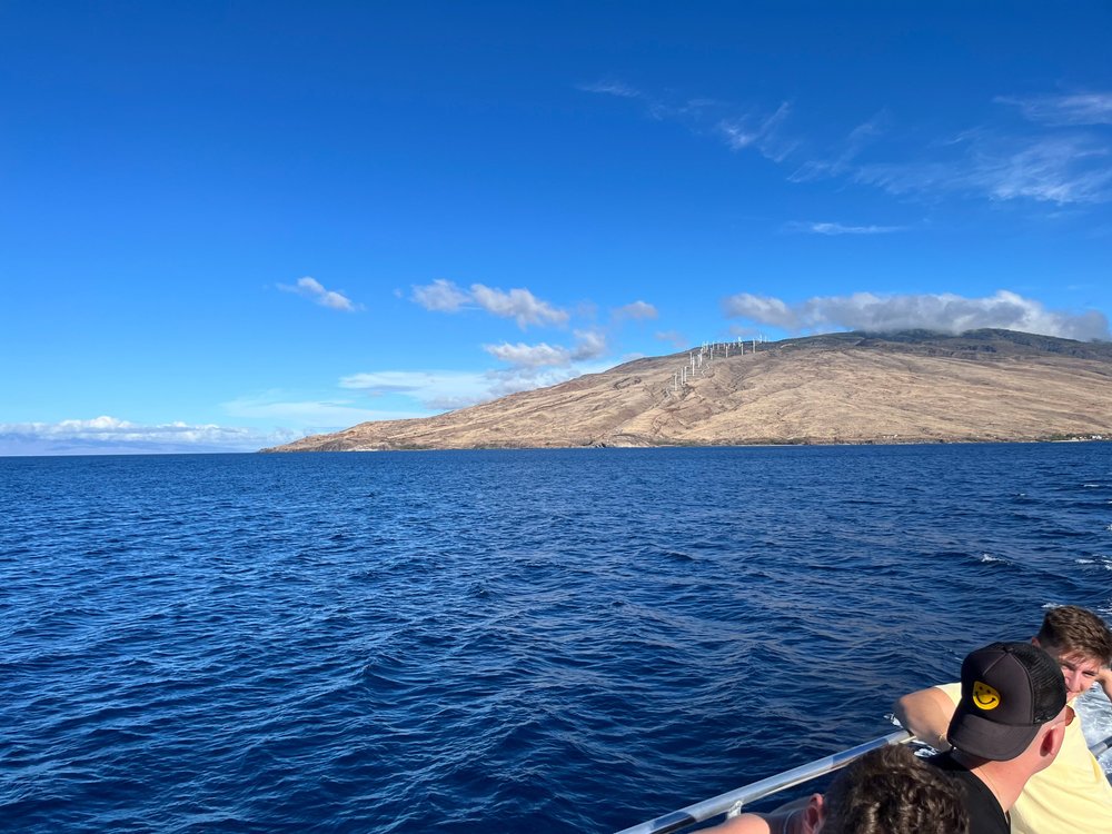 Maui Excursions 2024 Toyota Johna Charlot