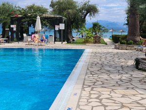 Delfinia Corfu Hotel 4