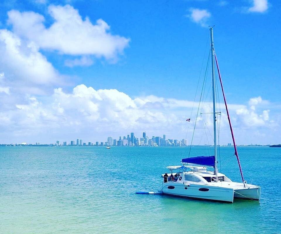 Party Boat Charter (Miami) - All You Need to Know BEFORE You Go