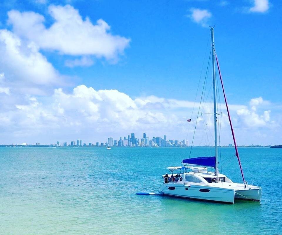 Party Boat Charter (Miami) - All You Need to Know BEFORE You Go