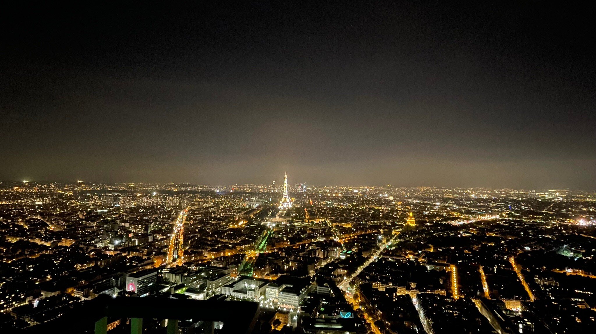 Tour Montparnasse (Paris) - All You Need To Know BEFORE You Go