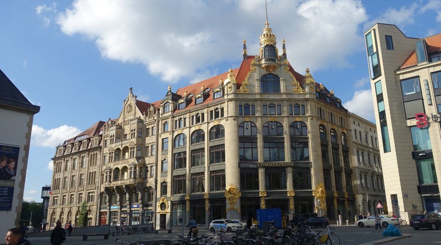Altes Amtshaus