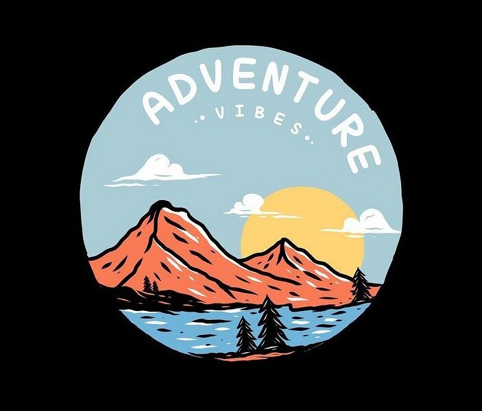 The Adventure Vibes image