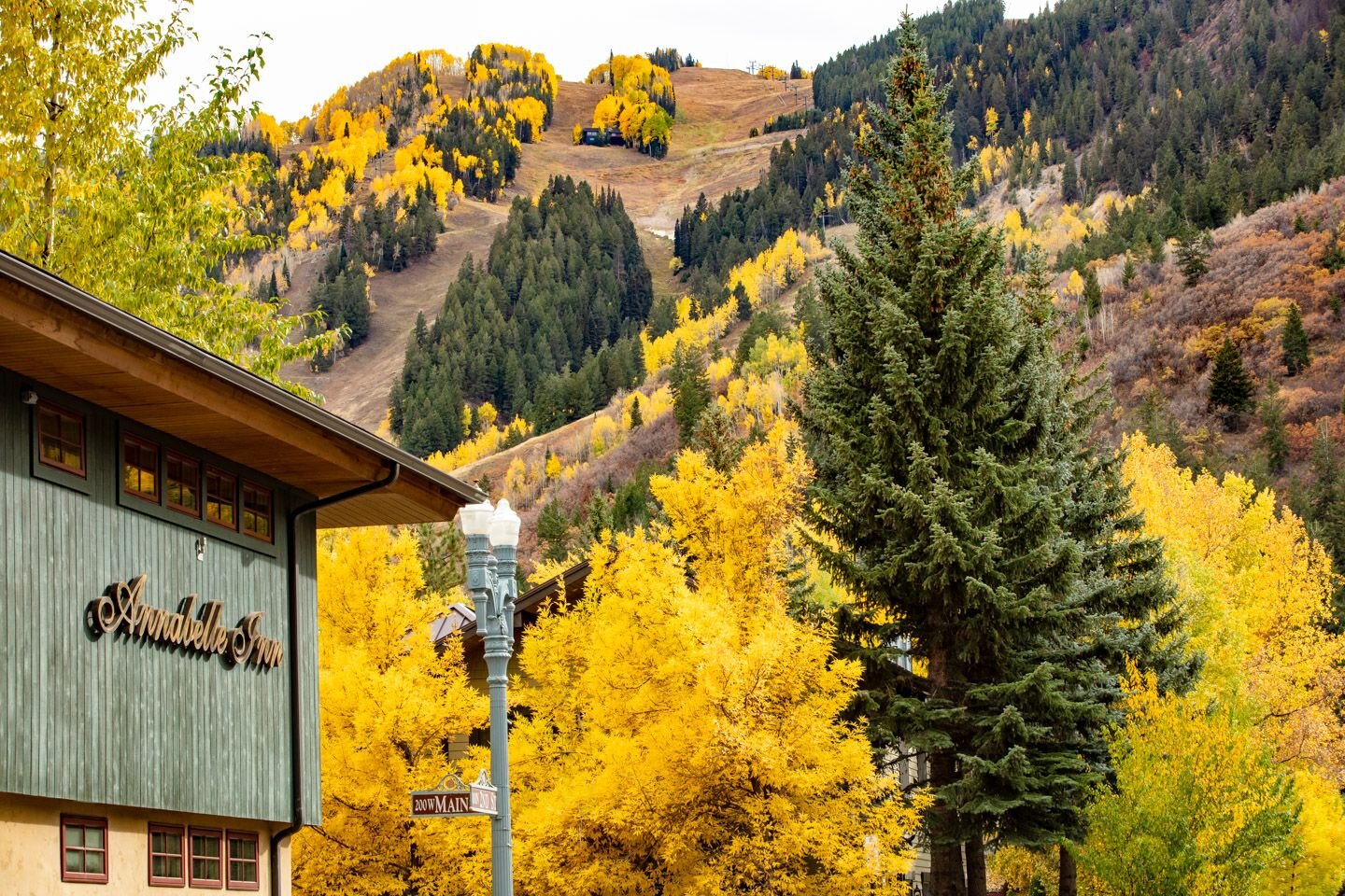 ANNABELLE INN - Updated 2024 Prices & B&B Reviews (Aspen, CO)