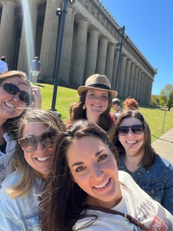 2023 Taste Of Nashville Food & Sightseeing Tour