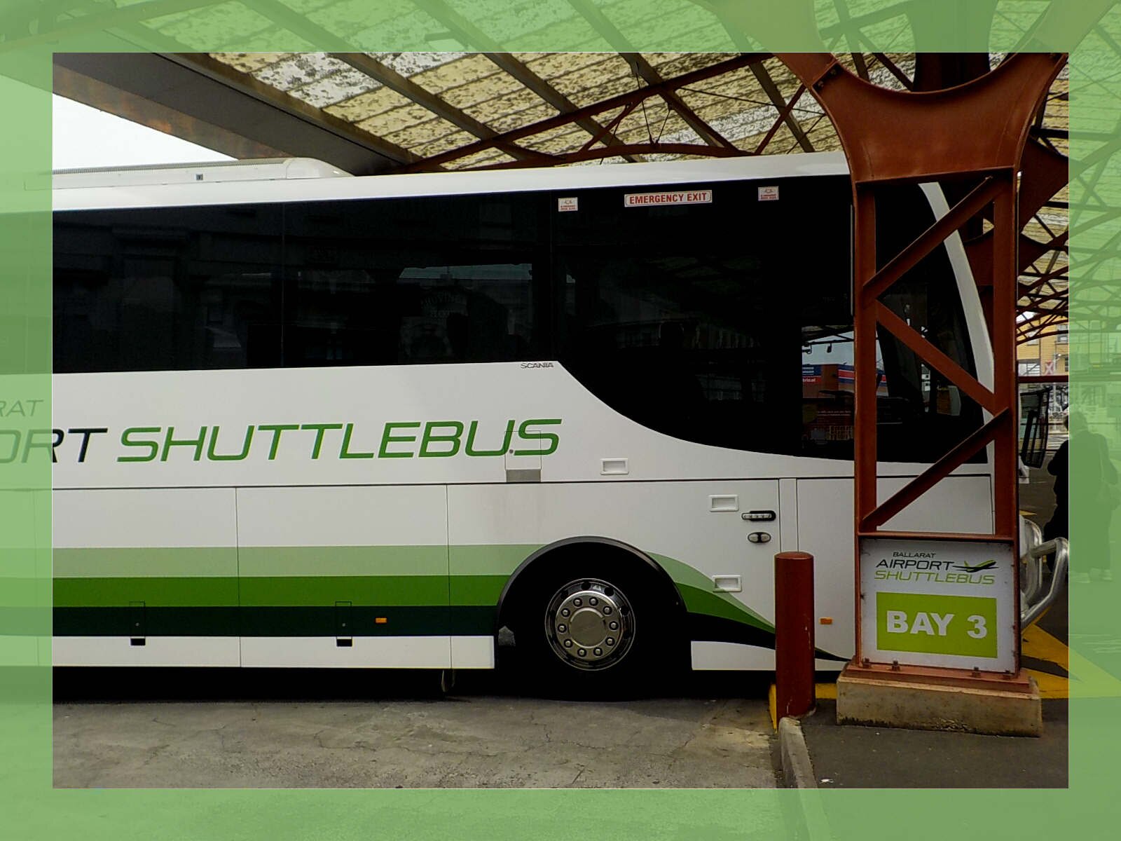 Airport Shuttle Bus All You Need to Know BEFORE You Go with Photos