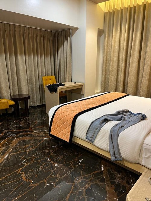 ENRISE BY SAYAJI AURANGABAD $37 ($̶5̶0̶) - Updated 2023 Prices & Hotel ...