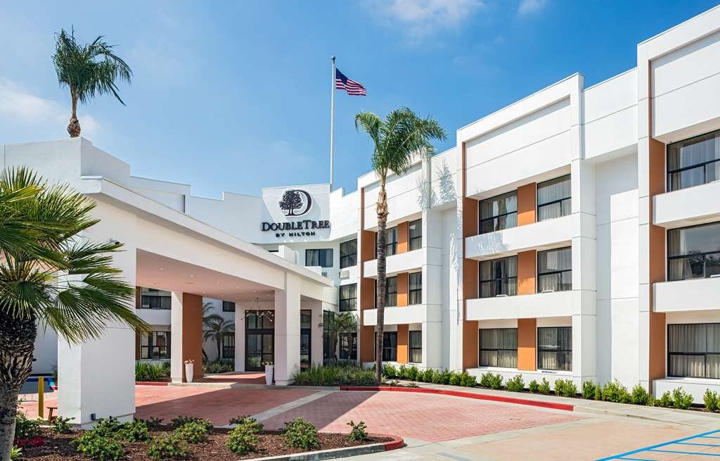 DOUBLETREE BY HILTON POMONA $135 ($̶1̶7̶6̶) - Updated 2023 Prices