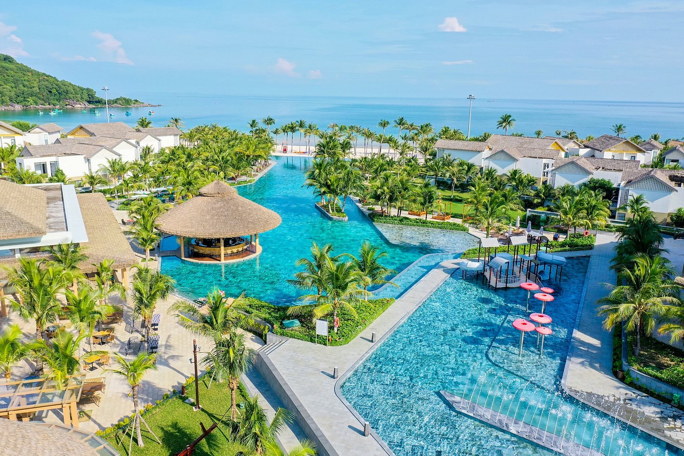 New World Phu Quoc Resort 184 ̶2̶6̶5̶ Updated 2024 Prices