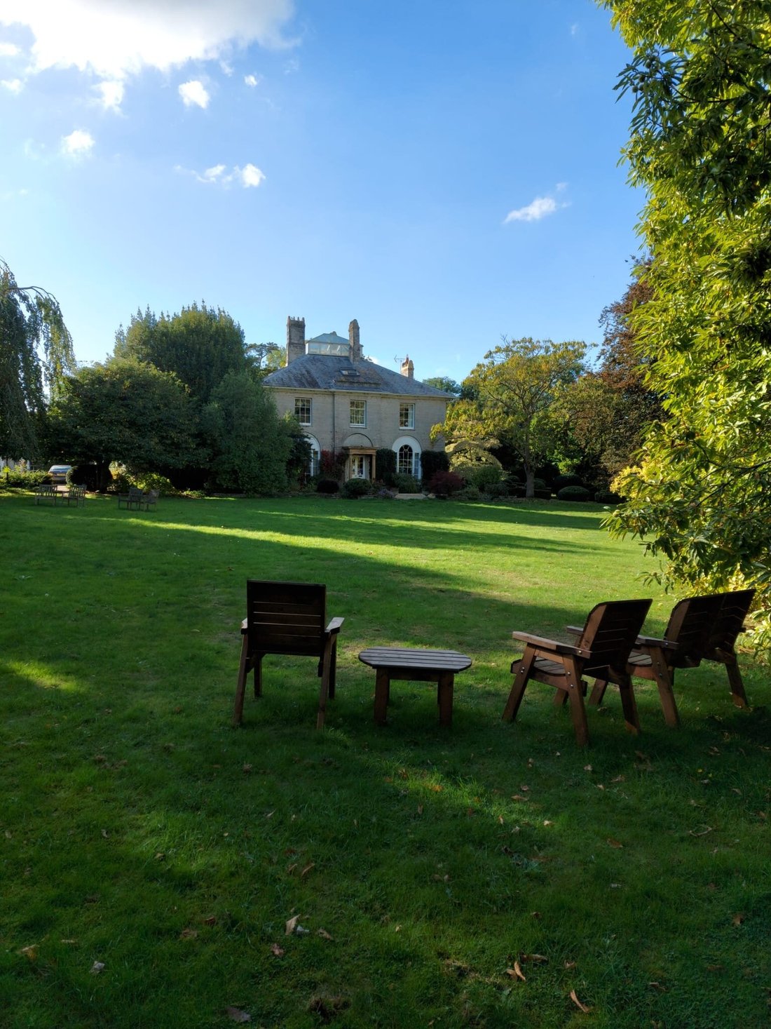 THE LYNCH COUNTRY HOUSE - Updated 2024 Prices & Hotel Reviews (Somerton ...