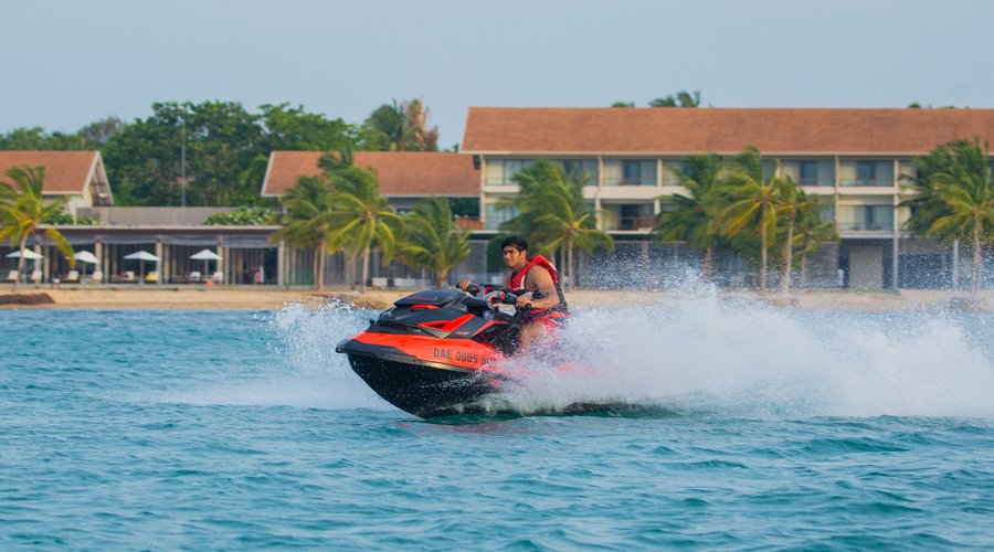 Watersports