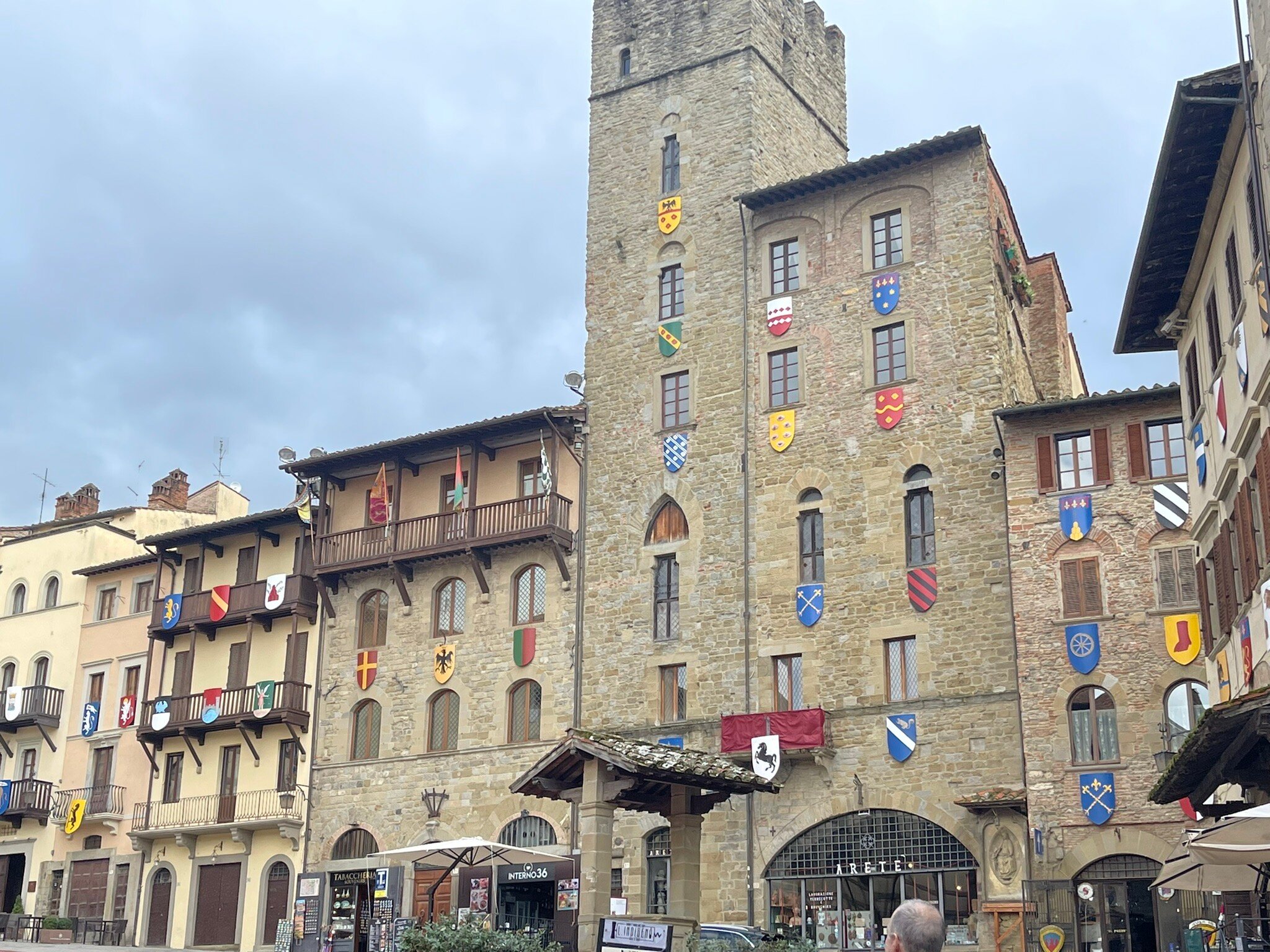 THE 5 BEST Arezzo Walking Tours Updated 2024 Tripadvisor