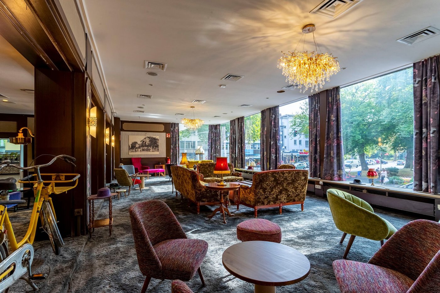 TINYTWICE HOTEL BONN Hotel Reviews, Photos, Rate Comparison Tripadvisor