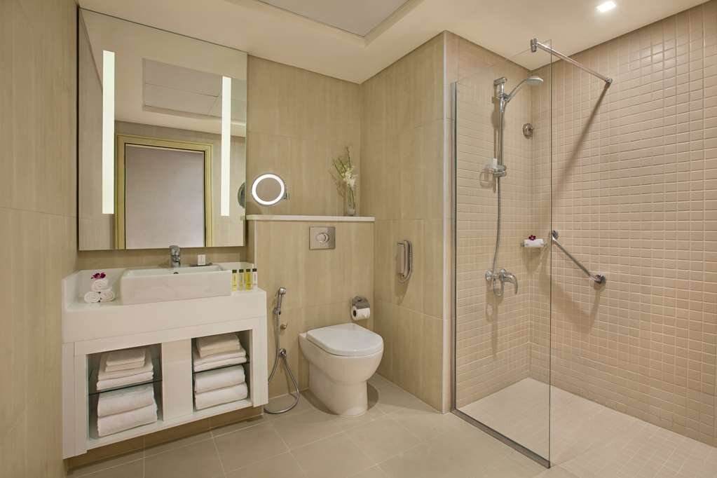 Hotel photo 94 of DoubleTree by Hilton Hotel Dubai - Jumeirah Beach.