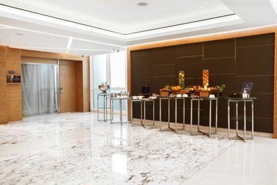 Hotel photo 20 of DoubleTree by Hilton Dubai - Jumeirah Beach.
