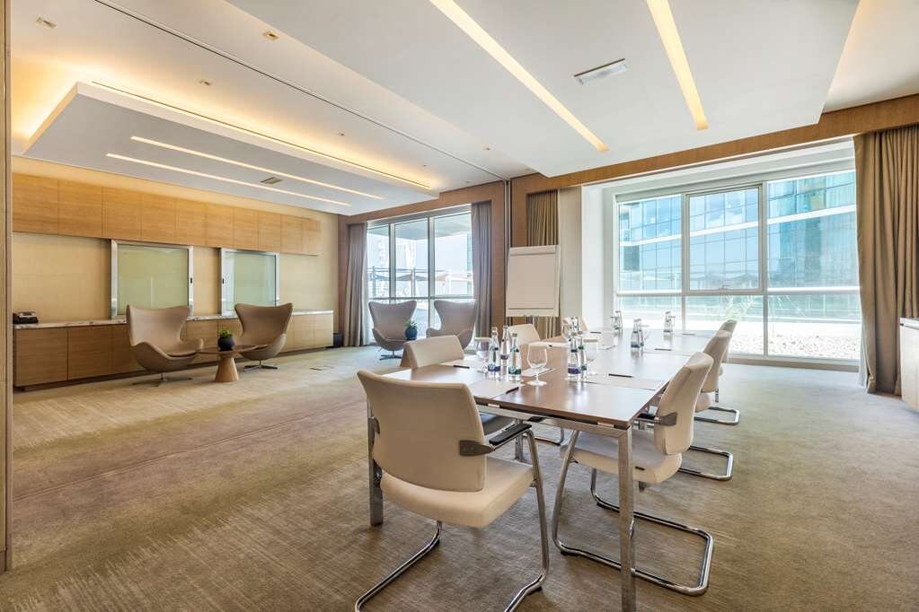 Hotel photo 86 of DoubleTree by Hilton Hotel Dubai - Jumeirah Beach.