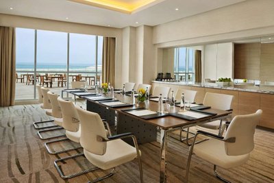 Hotel photo 18 of DoubleTree by Hilton Dubai - Jumeirah Beach.