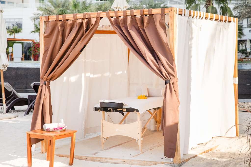 Hotel photo 96 of DoubleTree by Hilton Hotel Dubai - Jumeirah Beach.