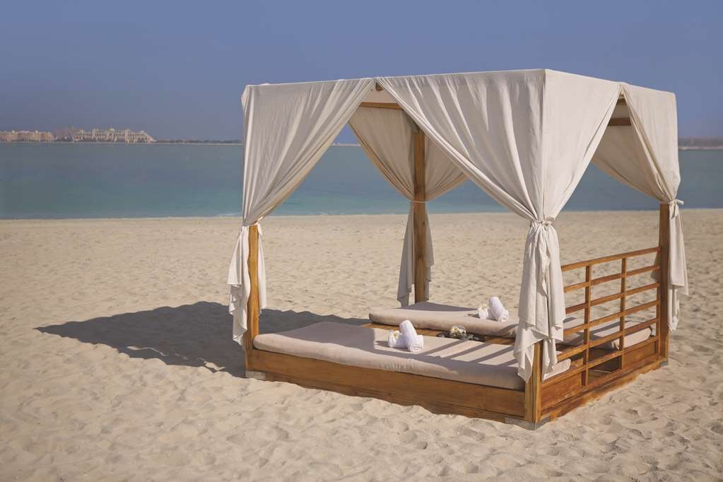 Hotel photo 78 of DoubleTree by Hilton Hotel Dubai - Jumeirah Beach.
