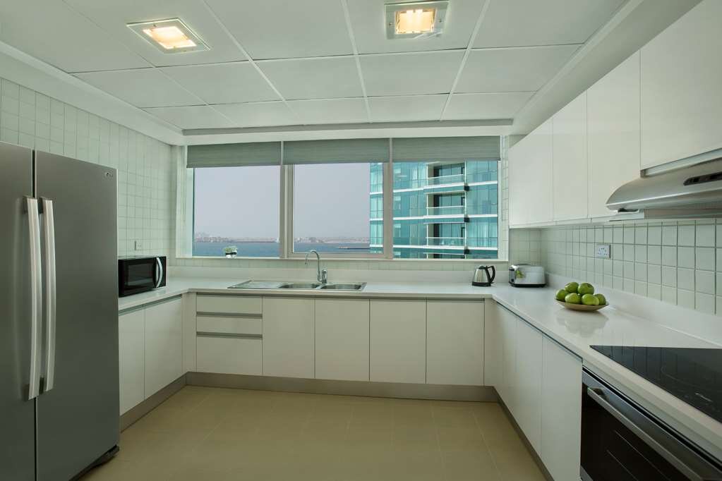 Hotel photo 88 of DoubleTree by Hilton Hotel Dubai - Jumeirah Beach.