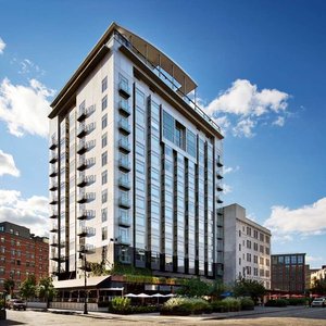 Gansevoort Meatpacking NYC in New York City